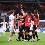 OL : après Rennes, les Lyonnais sont partis à la faute !