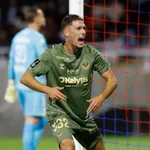 ASSE : Lucas Stassin, parti pour s’inscrire dans la durée chez les Verts ?