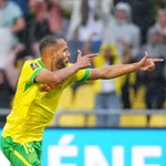 FC Nantes : Youssef El-Arabi révèle le secret fou du comeback face au Stade Rennais