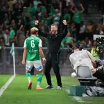 ASSE : Horneland bouillonne, un taulier secoue le vestiaire !