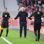 LOSC : Genesio et Létang pourraient risquer gros après leurs propos sur l'arbitrage