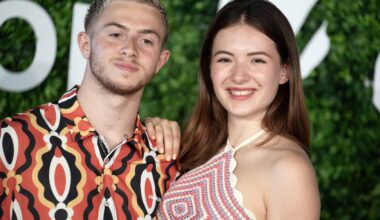 "Il y a eu un énorme…", Elsa Bois et Michou, après la rupture, la terrible épreuve