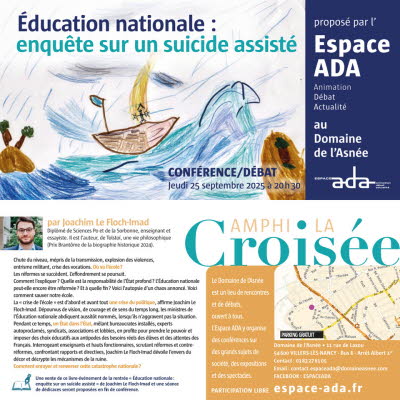 Illustration "Éducation nationale : enquête sur un suicide assisté"