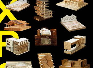 Illustration "Maquettes d