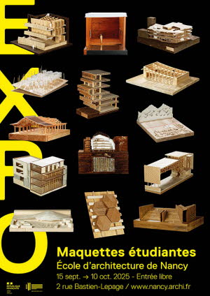 Illustration "Maquettes d