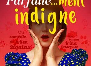 Illustration Mère parfaite...ment indigne