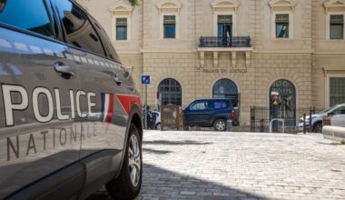 Nizar Feddaoui arrêté à Nice après s'être évadé lors d'un transfert à l'hôpital pendant sa garde à vue en août