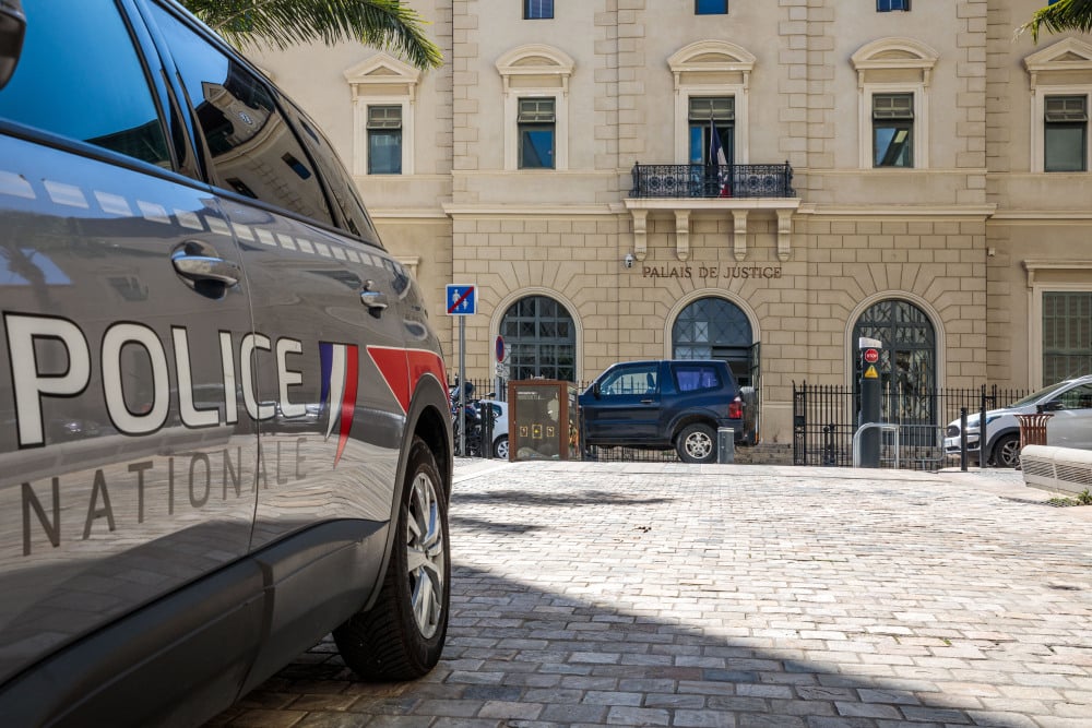 Nizar Feddaoui arrêté à Nice après s'être évadé lors d'un transfert à l'hôpital pendant sa garde à vue en août