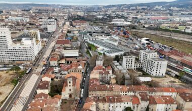 Marseille Confidentiels : Euromed, l’autre bataille politique