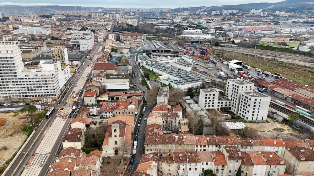 Marseille Confidentiels : Euromed, l’autre bataille politique