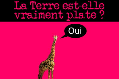 Illustration Spectacle de la compagnie "Jamais trop tard"