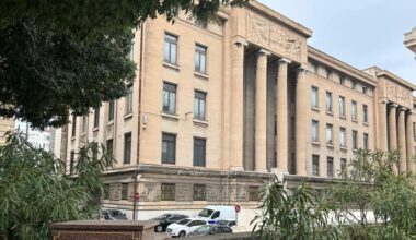 Le média d’extrême droite Frontières avait listé des avocats marseillais, ils répliquent devant la justice