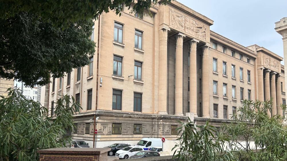 Le média d’extrême droite Frontières avait listé des avocats marseillais, ils répliquent devant la justice
