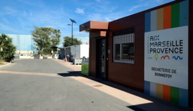 À Marseille, des agents de la Métropole rackettaient les usagers d’une déchetterie
