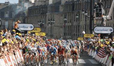 Le Tour de France 2026 revient à Bordeaux !