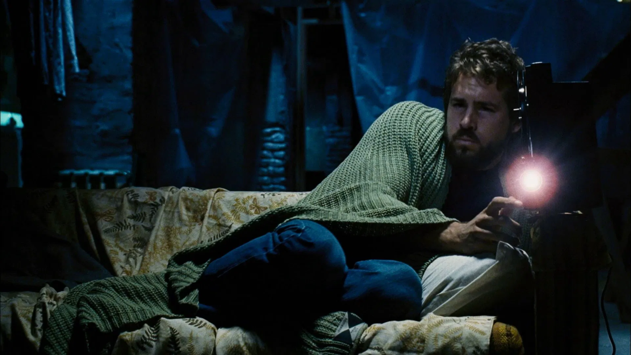 Amityville Ryan Reynolds