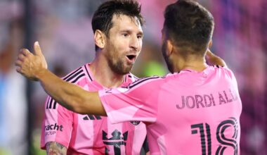 MLS : Lionel Messi marque et Miami prend sa revanche sur Seattle