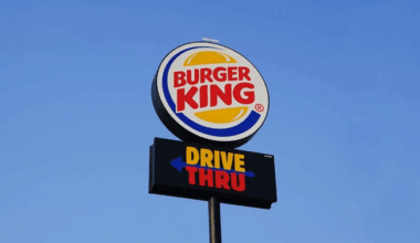 Bordeaux Rive Droite ouvre son premier Burger King