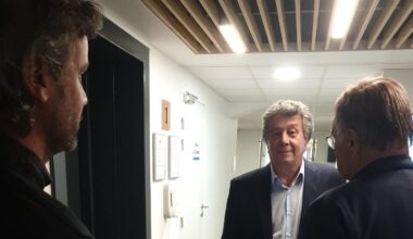 Le chirurgien Michel Assor de nouveau amené à se défendre devant ses pairs médecins