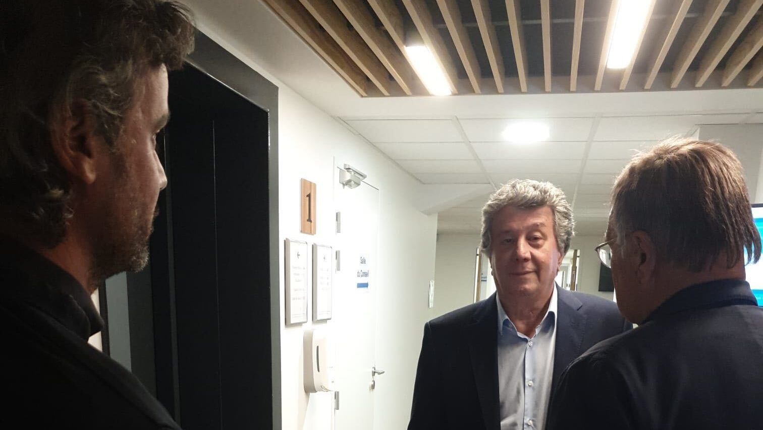 Le chirurgien Michel Assor de nouveau amené à se défendre devant ses pairs médecins