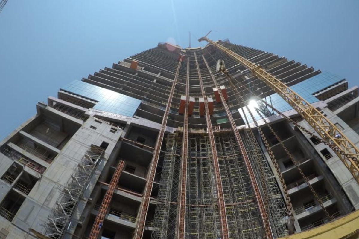 La plus grande tour du monde fera plus de 3 fois la tour Eiffel en hauteur mais sa construction suscite la polémique