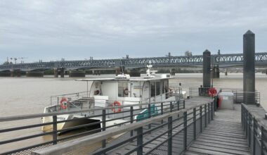 Enclavé, ce quartier émergent de Bordeaux est désormais accessible grâce à une nouvelle solution de transport