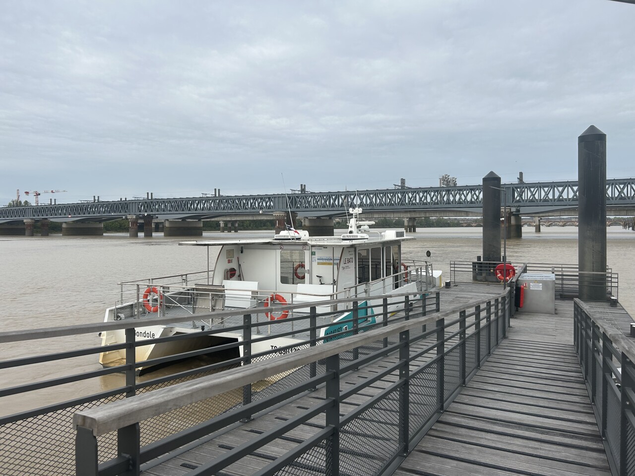 Enclavé, ce quartier émergent de Bordeaux est désormais accessible grâce à une nouvelle solution de transport