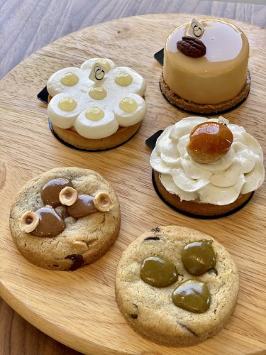 GC Patisserie