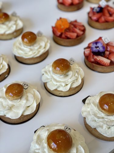 GC Patisserie