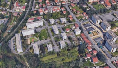 la Métropole lance le réaménagement du cœur de ville