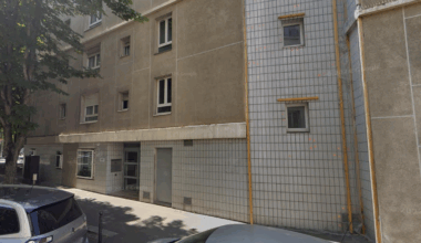 le résident "menaçant" et "violent" d'une maison de retraite sommé de prendre la porte