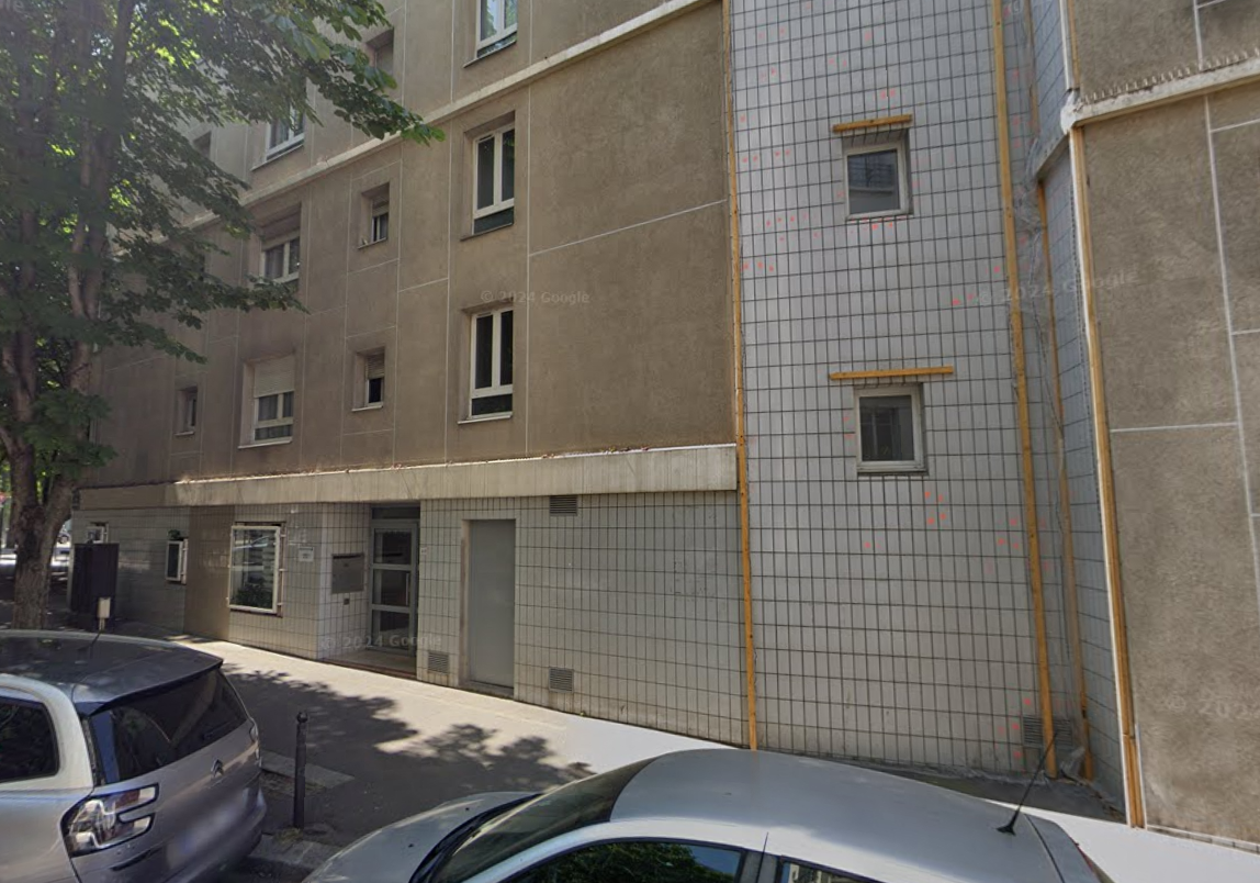 le résident "menaçant" et "violent" d'une maison de retraite sommé de prendre la porte