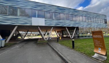 Lycée maritime de Nantes : une rentrée sous le signe du renouveau