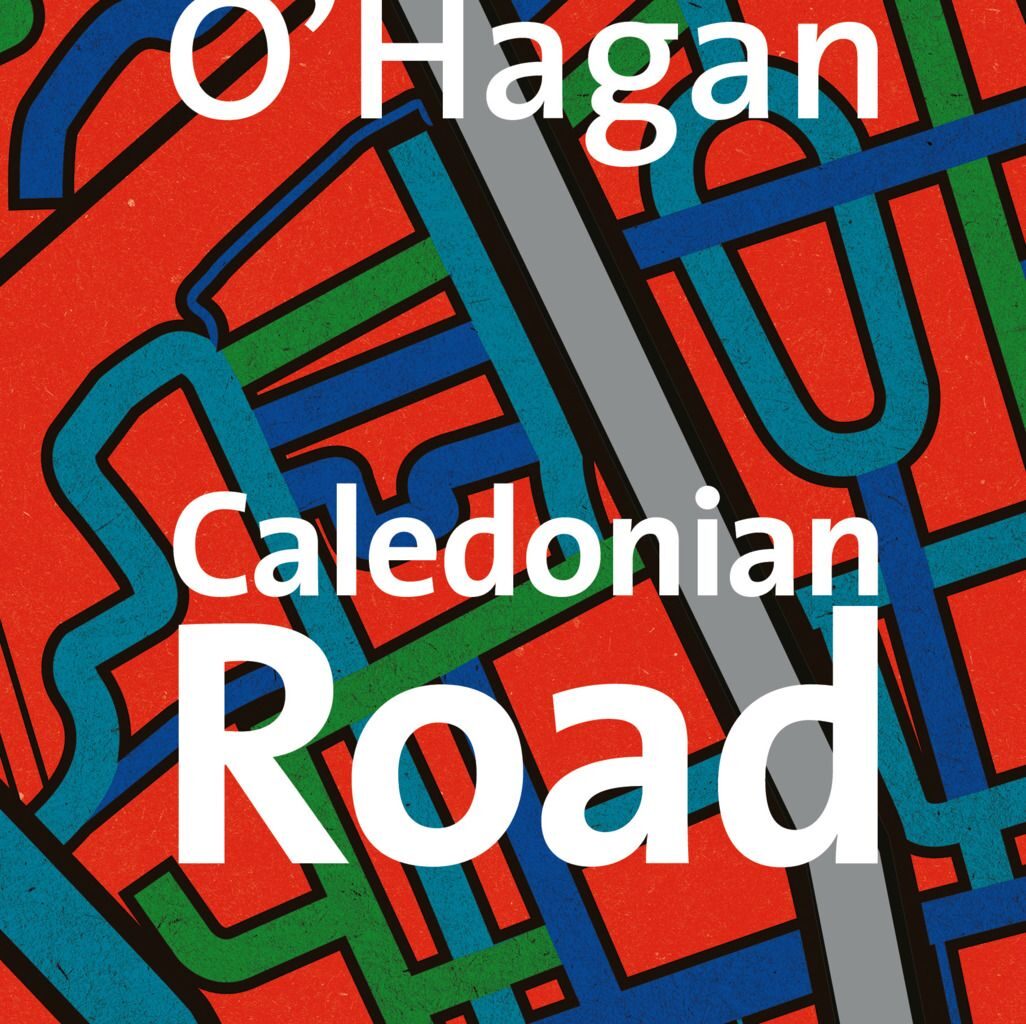 Rentrée littéraire 2025 COUP DE-❤️ Caledonian Road, Andrew O'Hagan