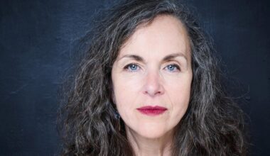 Rentrée littéraire 2025- Agnès Desarthe, l'oreille absolue : tout pour la musique