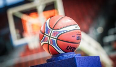 FBK sollicite le soutien de la FIBA ​​Europe