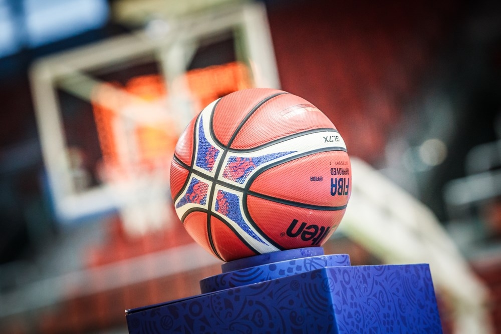 FBK sollicite le soutien de la FIBA Europe