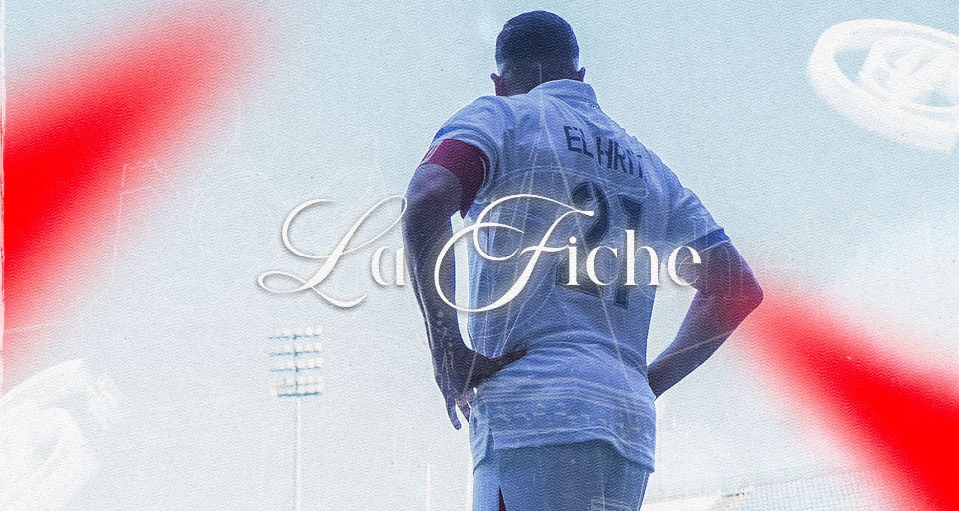 FCR/LBC : La fiche du match