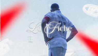 FCR/LBC : La fiche du match
