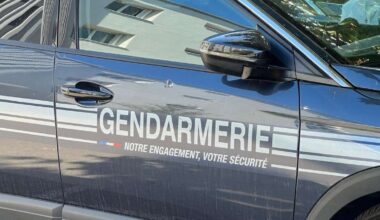 Enquête judiciaire après une collision d'avions évitée de peu à l'aéroport de Nice
