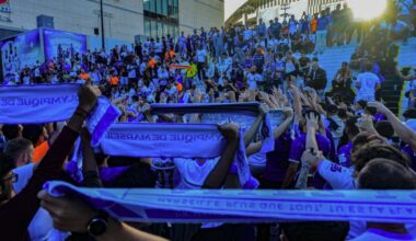 OM-AJAX : la conférence de presse de Roberto De Zerbi avant le premier match de l'OM en LDC au Vélodrome