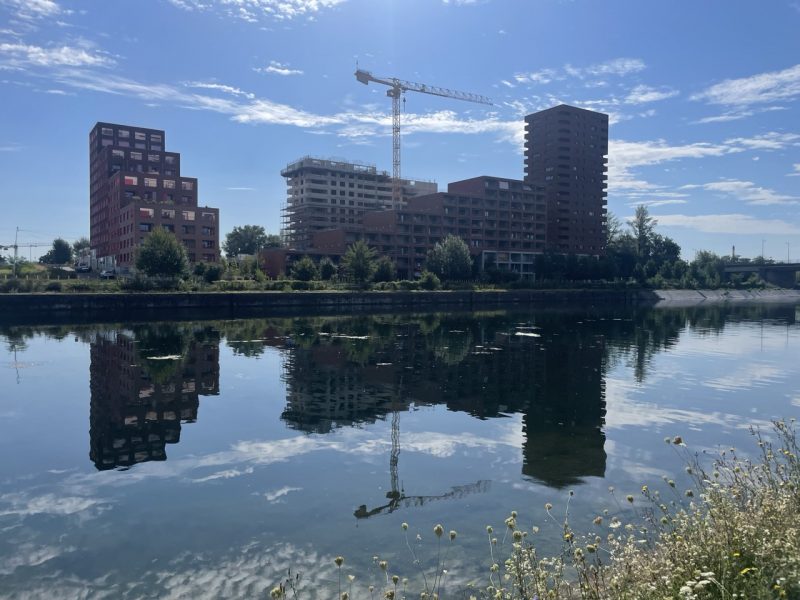 deux rives