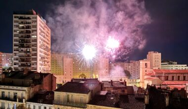 les raisons pour lesquelles ils sont tirés