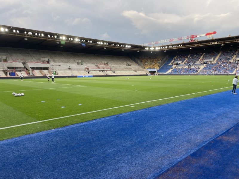 stade de la meinau