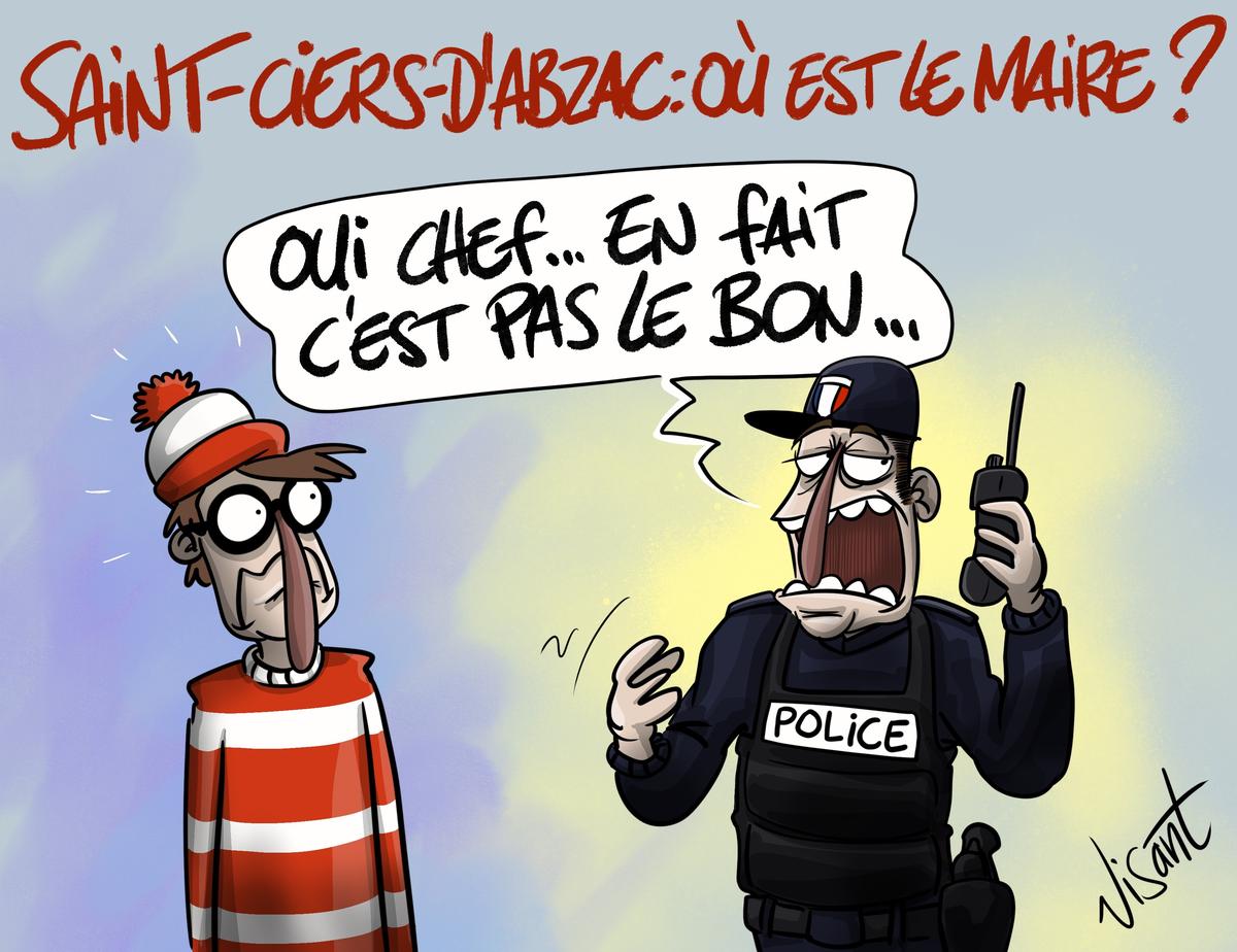 une semaine d’échos politiques en Gironde