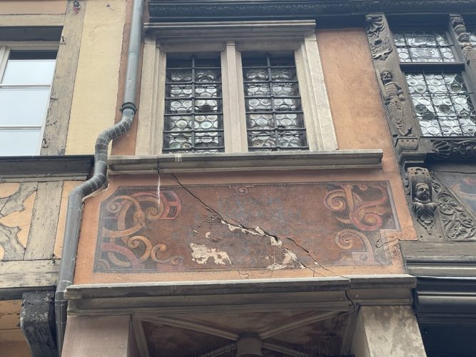 maison kammerzell