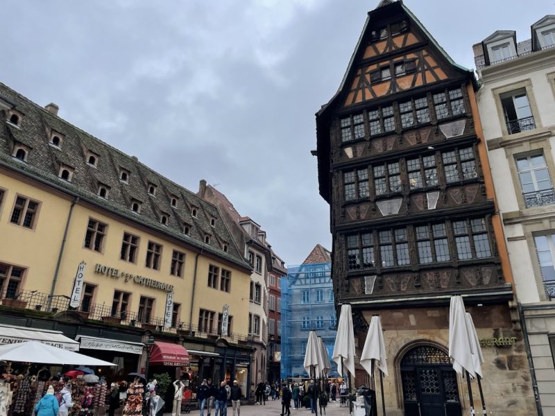 maison kammerzell