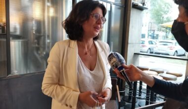 Valérie Oppelt désignée "pilote" par Renaissance