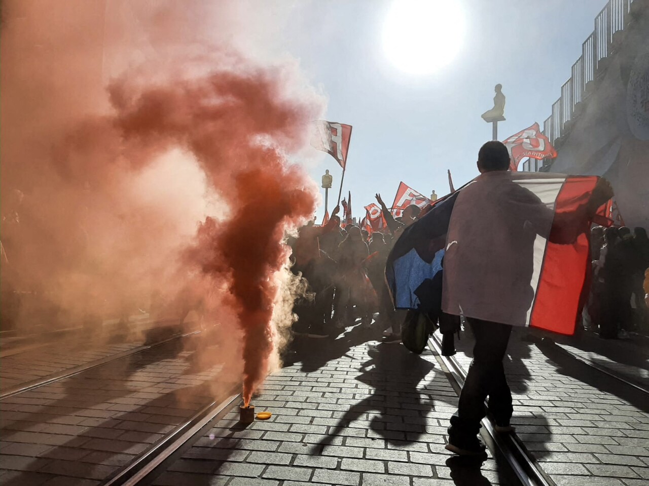 les manifestations prévues le 10 septembre dans les Alpes-Maritimes