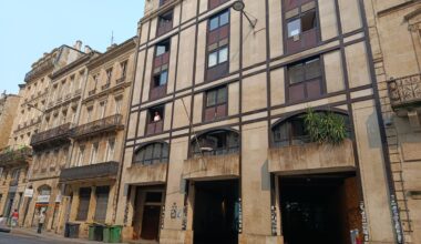 l’accueil de familles à la rue dans la résidence autonomie Alsace-Lorraine irrite certaines personnes âgées